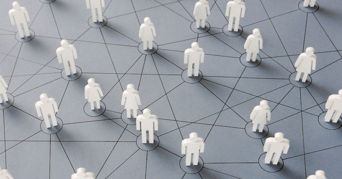 The Impact of Social Learning On Organizational Change